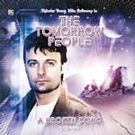 The Tomorrow People